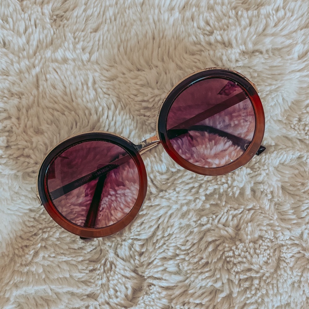 Round Sunglasses